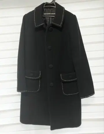 MARY QUANT LONDON 코트