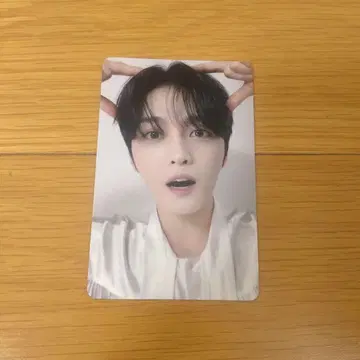 재중 트레이딩 카드 J-PARTY HOME 굿즈 구매 혜택 일본 한정판