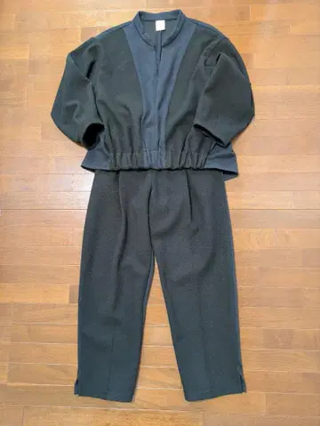 GARDE 셋업 수트 셋업