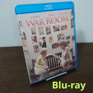 기도의 힘 ('15 미) Blu-ray
