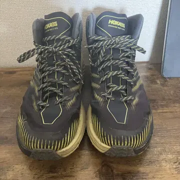 호카 오네오네 스피드고트 미드 2 GTX 30cm