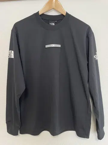 THE NORTH FACE 롱티 L