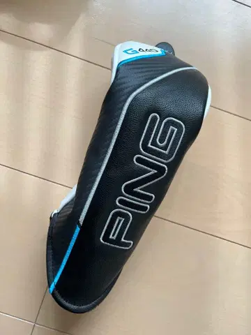 PING G440 페어웨이 우드용 골프헤드커버
