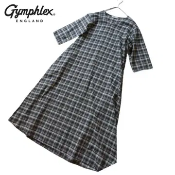 Gymphlex 롱 원피스