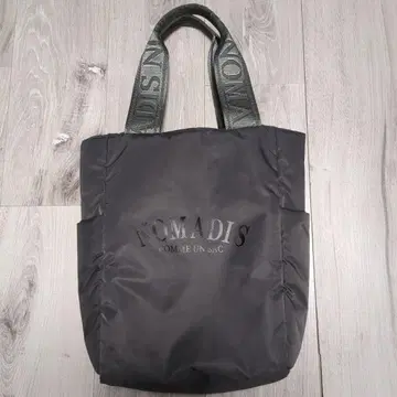 IENA NOMADIS/노마디스 별주 SAC PADDED 토트백