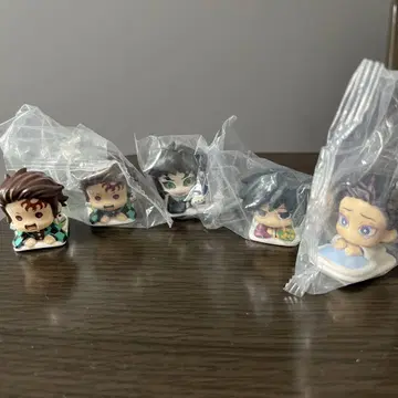 귀멸 오넴탄 5세트