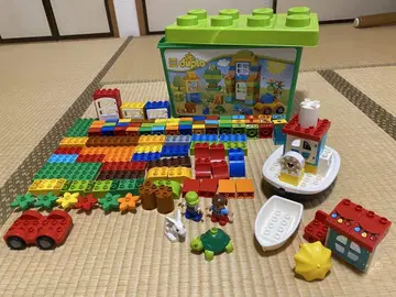 LEGO Duplo 블록 세트