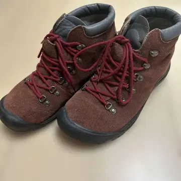 KEEN 코르티나 미드 28cm