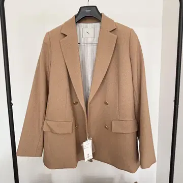 여성용 자켓 N. (엔도트)