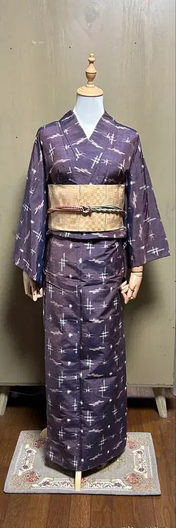 터무니없는 코디 A