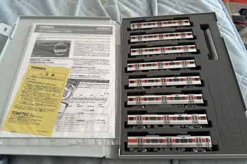 TOMIX 315계 출퇴근 기차 세트 98820