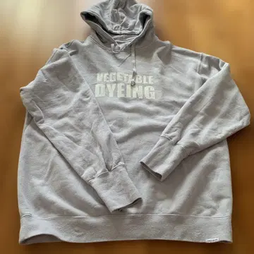 네스트로브 UPCYCLELINO 후드티