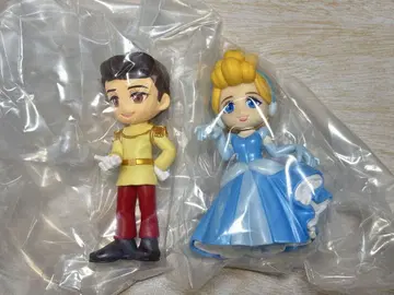 팔버스 디즈니 신데렐라
