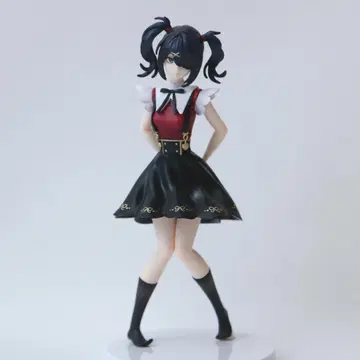 NEEDY GIRL OVERDOSE Luminasta 아메쨩
