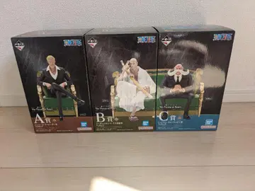 The Throne of Power A상 B상 C상 세트
