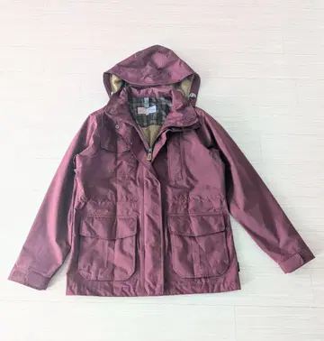 새상품급 제인 리버 고어텍스 우비 마운틴 후드티 S 사이즈