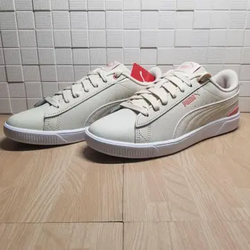 [ 새상품 배송비 포함 ] 푸마 PUMA 비키 V3 가죽