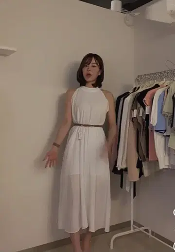 [ QUNG ] 솔솔 리조트 원피스
