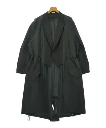 ALEXANDER MCQUEEN 코트 ( 기타 ) 남성용
