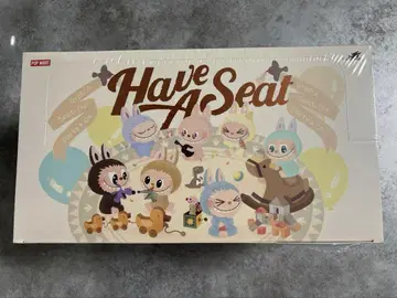 새상품 ( 슈링크 포함 ) Have A Seat 모듬 박스