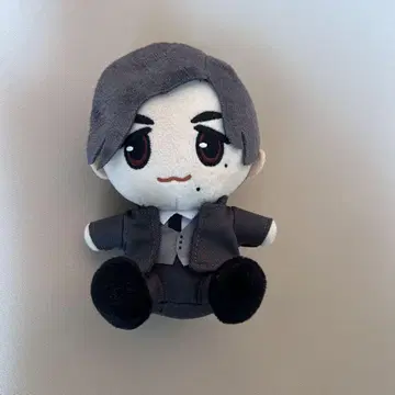 니시키도 료 봉제 인형 치비누이