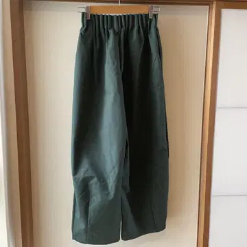 렙심 코쿤 팬츠