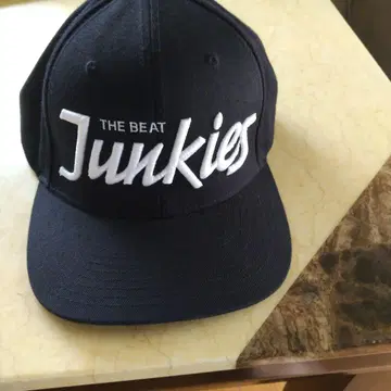 THE BEAT JUNKIES 햇