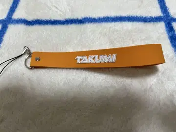 INI XQUARE 오자키 타쿠미 LIGHTSTICK 스트랩