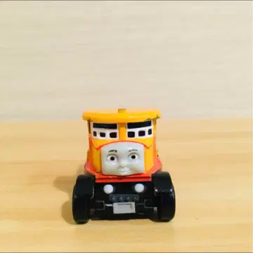 토마스 캡슐 프라레일 이사벨라