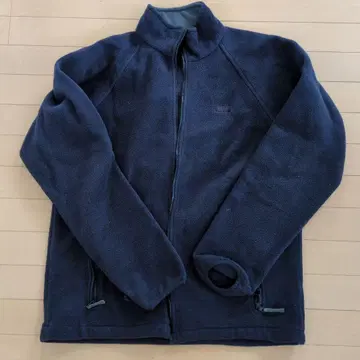 HELLY HANSEN 플리스 자켓