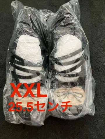 gu rokh 멜리 제인 신발 블랙 XXL 지유