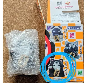 [ 새상품 ] 냐르토! 마네키네코 Fortune (족제비)