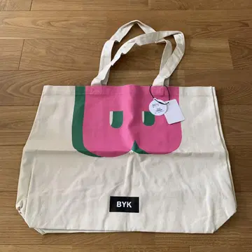 바야코 씨 토트백