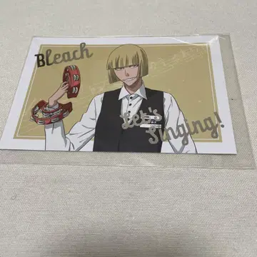 BLEACH 카라테츠