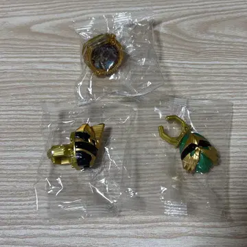 전대 링 센타이링 고쥬우쟈