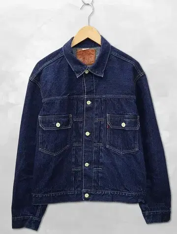 FREEWHEELERS 507XX 2nd 데님 자켓 G 42