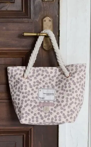 Herlipto HLT Cherry Tote Bag