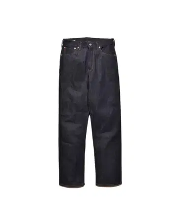 MINEDENIM L.Straight 5Pocket RGD 28