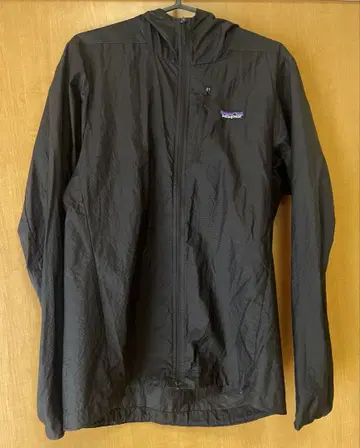 patagonia 후디니 자켓 남성용 S