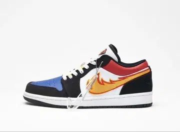 DRAGONBREATH AJ1 LOW