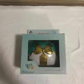 제일복권 프리큐어 터치 코뮤운 액세서리 케이스