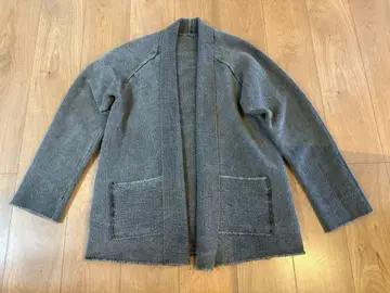 mittan 가라보 자켓 탄색