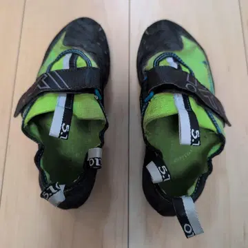 5.10(FIVE TEN) Team VXi 클라이밍 신발