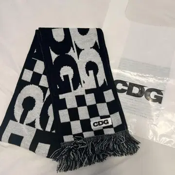 GDG 머플러