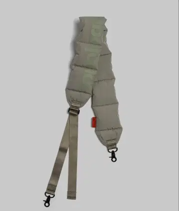 topology Puffer Strap (토폴로지 퍼퍼 스트랩)