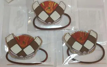 카오카오오카오 머리끈 홀로 노멀 가면라이더 렌