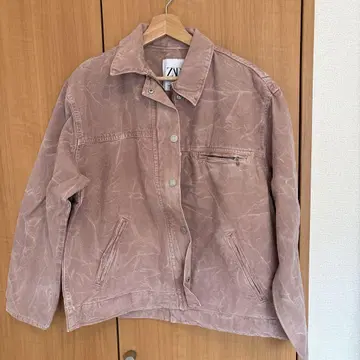 ZARA 자켓