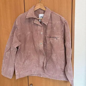 ZARA 자켓