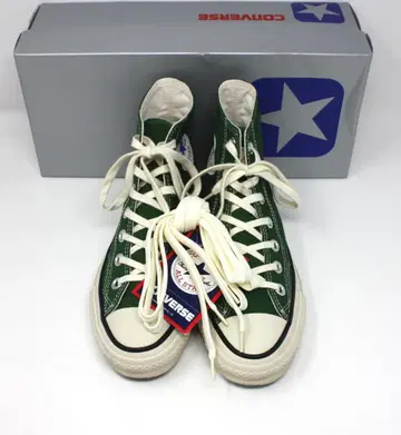 컨버스 올스타 캔버스 하이 80s 일본제 24.0cm