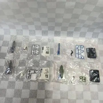 우주전함 야마토 코스모프리트 컬렉션 총집편